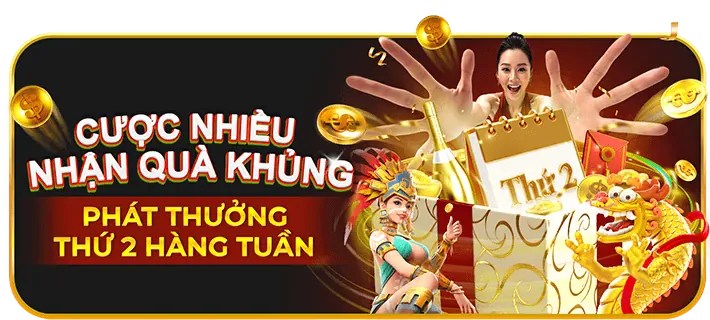 Tin tức khuyến mãi mới nhất fun88
