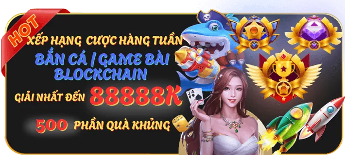 Hoàn trả casino và thể thao fun88