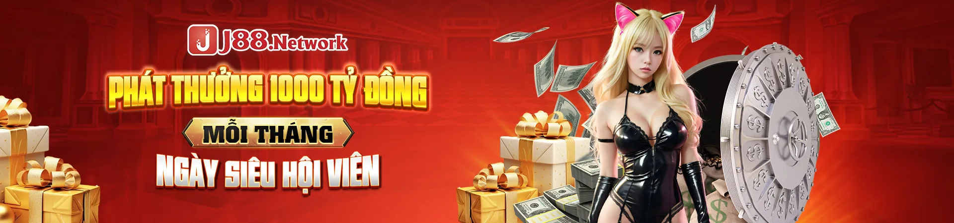 Giao diện ứng dụng fun88 trên điện thoại di động