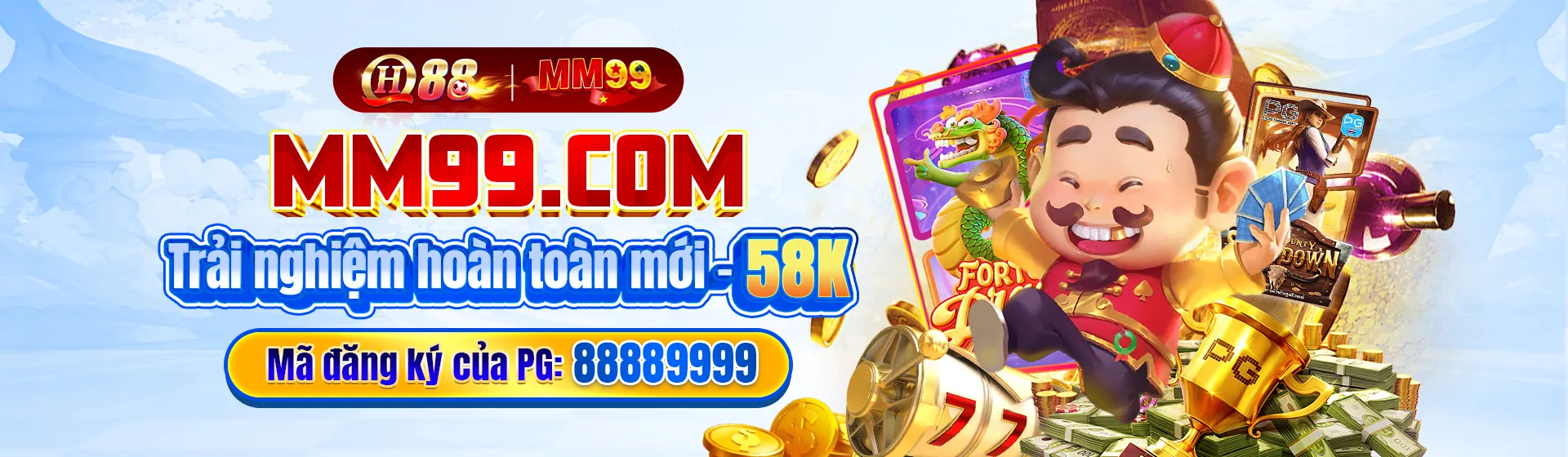 Hình ảnh chính Nổ Hũ Fun88, quay số may mắn